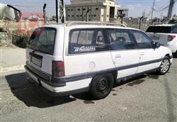 ئۆپڵ ئۆمێگا